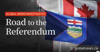 Alberta lawyer says referendum questions about immigration ‘harmful,’ ‘unnecessary’