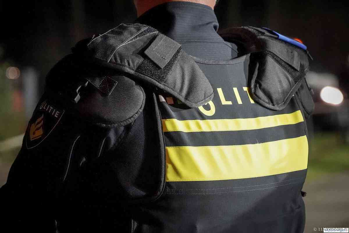 Steekpartij bij aanmeldcentrum Ter Apel,  twee gewonden