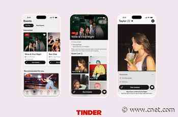 Match Group’s CEO Says Gen Z Values In-Person Connection Over Dating Apps