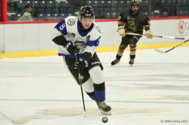Abbotsford Pilots home opener details revealed