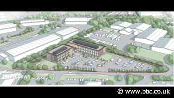 Medical centre could be built on empty plot of land