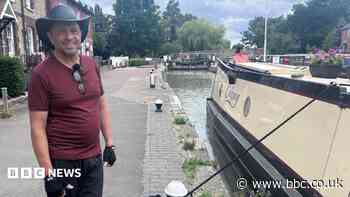Boaters on 'high alert' to canal restrictions