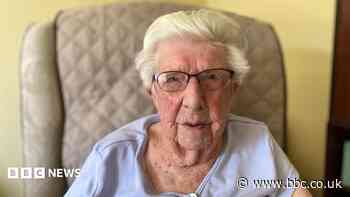 'No stairlift and she'll be stuck - it's wrong'
