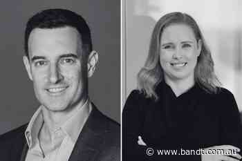 SCA Bolsters Leadership With New General Counsel And Regulatory Affairs Director
