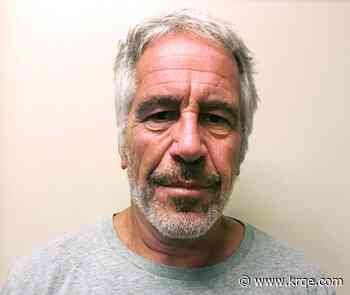 Leaders investigating Epstein ties in New Mexico issue another round of subpoenas