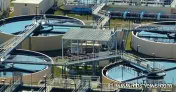 Possible Iranian cyberattacks on water facilities spark safety fears