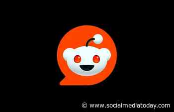 Reddit expands test of moderation tools