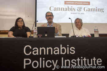 UNLV launches cannabis career certificate programs