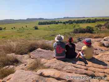 Feral, Free & Off The Grid: Lessons From 1,900km On Country