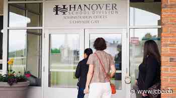 Manitoba overrules rural school board plan to deprive older students of health-care privacy