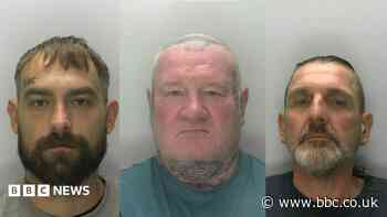 More biker gang members sentenced over rival attack
