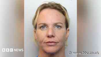 Woman jailed for 'relentless' abuse of victim
