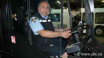 Transit union calls for full safety shields, says Winnipeg driver was stabbed with syringe