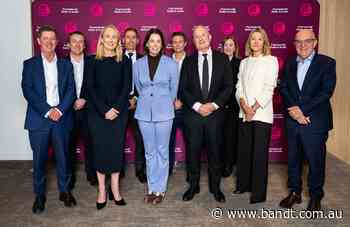 Albanese Government Tables Audio Reform To Ensure The ‘Sustainability’ Of The Sector