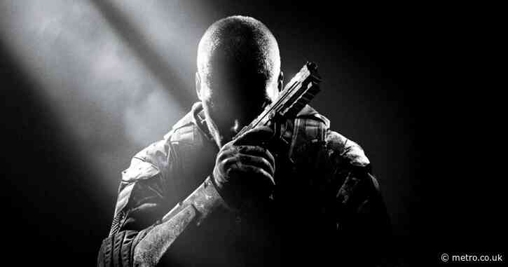 Games Inbox: Why are Call Of Duty: Black Ops 1 and 2 so popular?