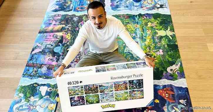 The best tabletop games for 2026 and beyond – and the most expensive jigsaw ever
