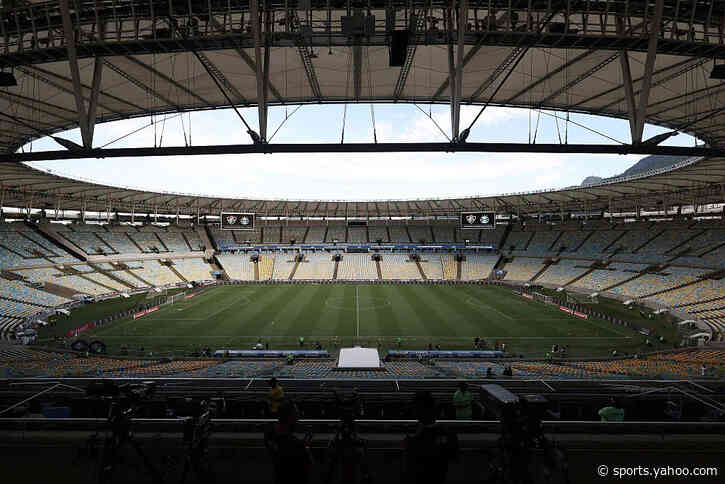 📋 Fluminense and Vasco set for decisive derby at the Maracanã