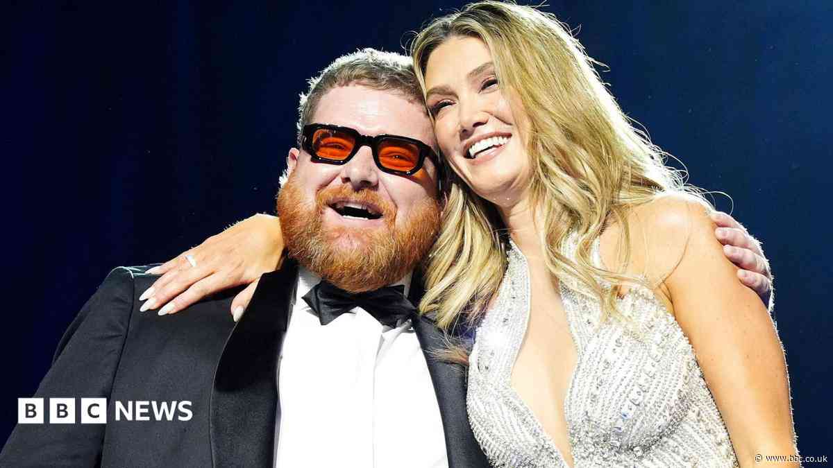 From Belladrum to Delta Goodrem duet: Cammy Barnes on his mad weekend