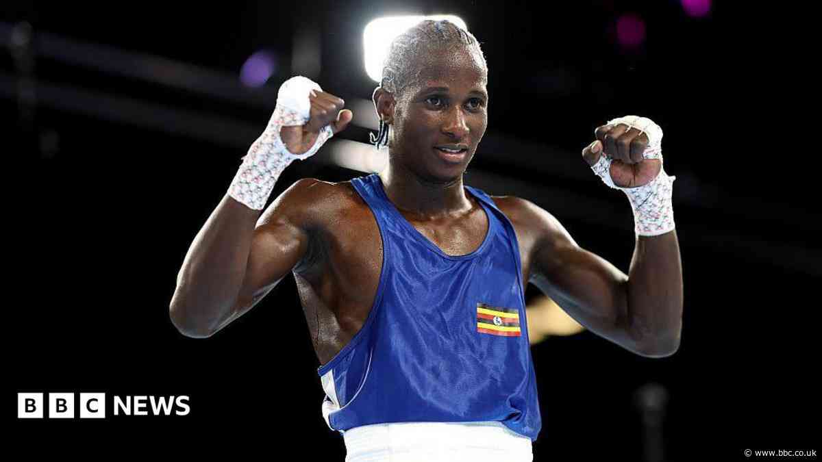 Uganda team manager has 'no idea' why boxers have disappeared