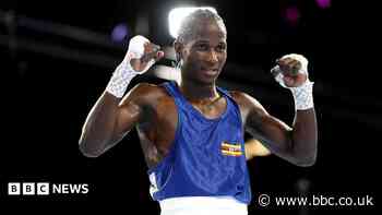 Uganda team manager has 'no idea' why boxers have disappeared