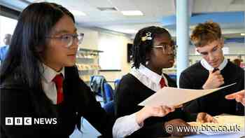 Which area has the best grades? Key takeaways from Scotland's exam results
