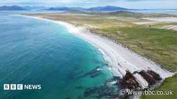Bays of Harris estate buyout secures land fund award