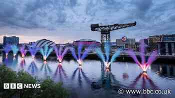 Glasgow hailed for saving Games as baton passes to Amdavad