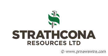 Strathcona Resources Ltd. Reports Second Quarter 2026 Financial and Operating Results and Announces Quarterly Dividend