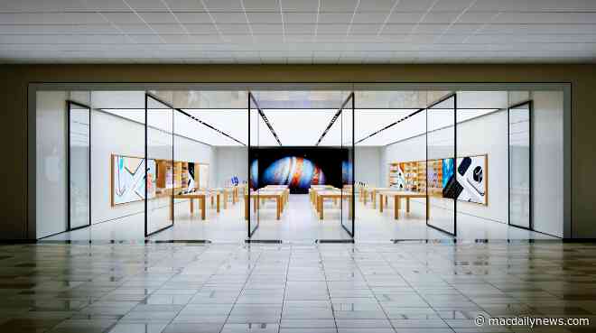 Apple opens lottery for retail staff to support first iPhone event under new CEO John Ternus