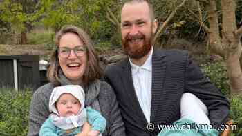 'It's between her and the Lord': Helena Wright's friends and church elders reveal her secret pain, break from organised religion and anti-authority beliefs before she stepped off a cliff with her babies