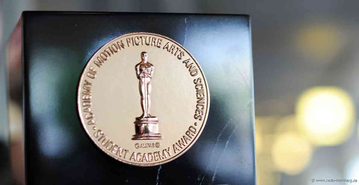 Studenten-Oscar für Regisseur von deutscher Filmschule