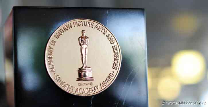 Studenten-Oscar für Regisseur von deutscher Filmschule