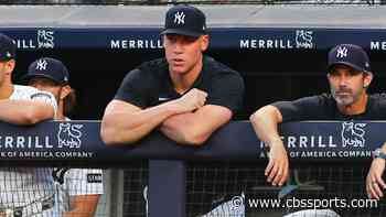 Yankees star Aaron Judge cleared for 'light' physical activity, says he'll be back this season