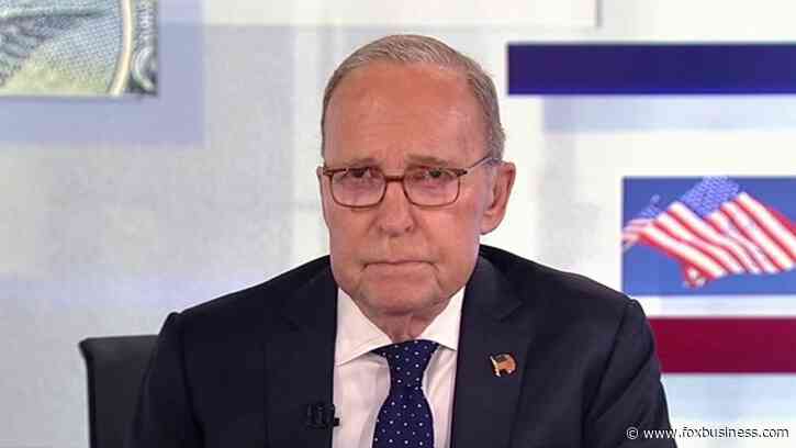LARRY KUDLOW: Can Republicans beat socialism in the Midterms?