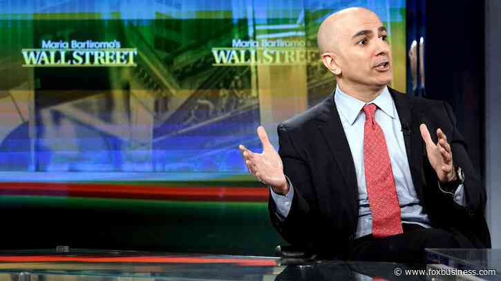 Fed's Kashkari says central bank should raise interest rates now to avoid 'entrenched inflation problem'