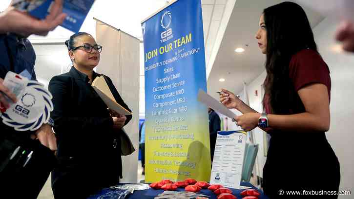 Private sector added 44,000 jobs in July, below expectations, ADP says