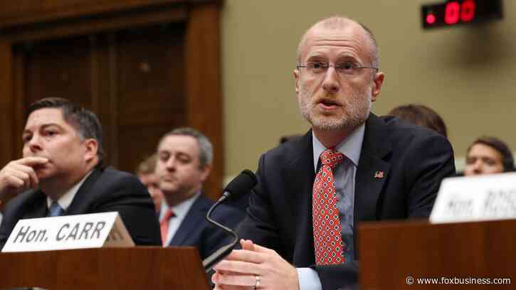 MIKE DAVIS: FCC finally takes on one of Washington's dumbest media rules
