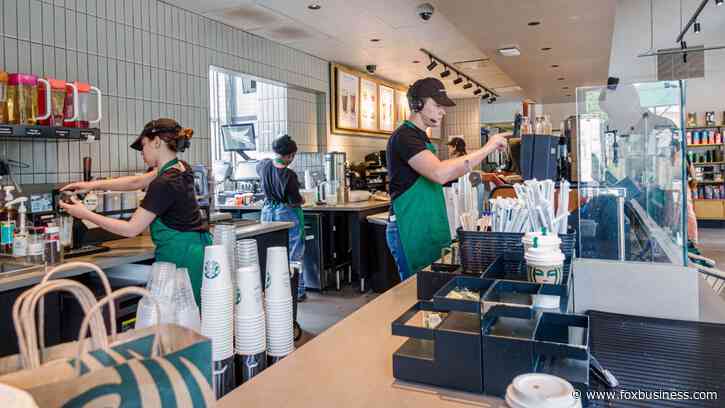 Starbucks announces Pumpkin Spice Latte return date