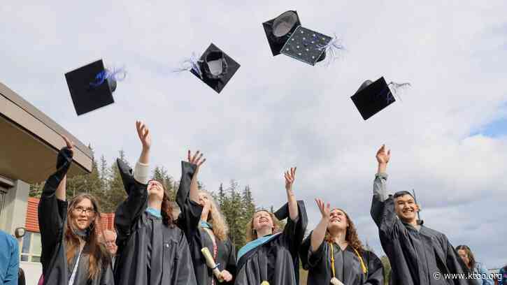 University of Alaska to eliminate out-of-state tuition for 2027 academic year