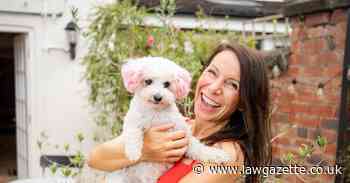 Yorkshire solicitor wins £75,000 grant for pet guardian platform
