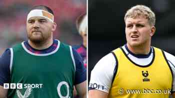 Kloska & Halliwell stay as Bears also sign Lennon