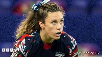 Mumbai, Mie, Madrid - GB part-time stars' search for sevens