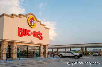 There's One Major Brand Missing From Every Buc-ee's