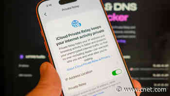 Apple’s Private Relay Isn’t So Private After All, Can Leak Your IP Address