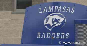 Lampasas ISD bans energy drinks, high-caffeine products on campuses