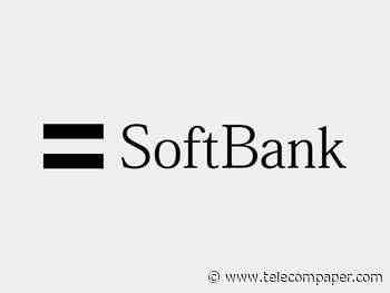 Softbank quarterly revenues up 9% to record JPY 1.8 trillion