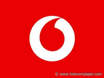 Vodafone Czechia supports Prague Pride