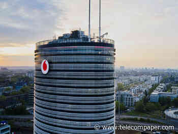 Vodafone Germany introduces Business Kombi-Vorteil tariff for enterprise customers