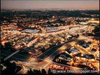 Telefonica awarded Guadalajara video surveillance contract