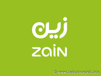 Zain takes part in Injaz Kuwait internship fair